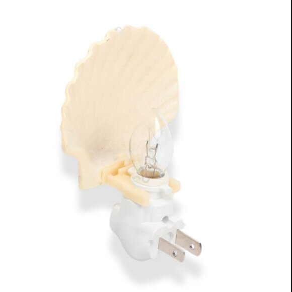 Vagabond Goods Shell Night Light - Picture 2 of 3